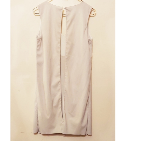 ANDB Gold Collection Modern Shift Dress S - Picture 6 of 7